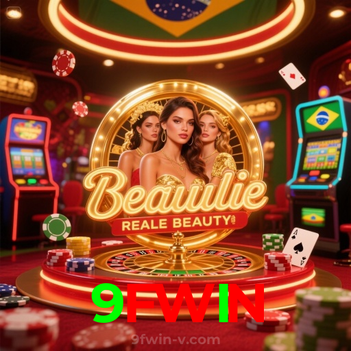 9FWIN:Jogue poker, roleta e aposte no futebol no cassino mais confiável!