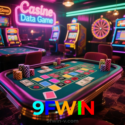 9FWIN:Jogue slots, aposte no futebol e conquiste grandes vitórias!