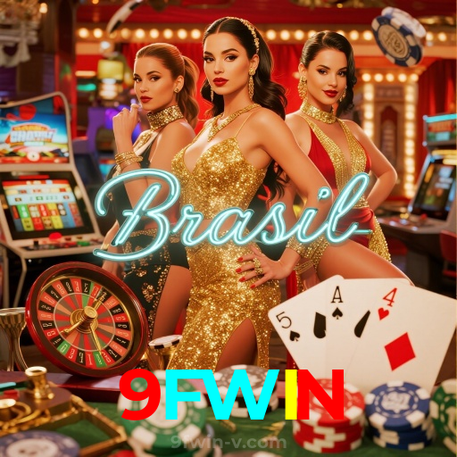9FWIN:O melhor cassino online está te esperando! Aposte e vença!