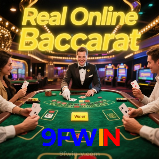 9FWIN：Jogue poker, roleta e aposte no futebol no melhor cassino online!