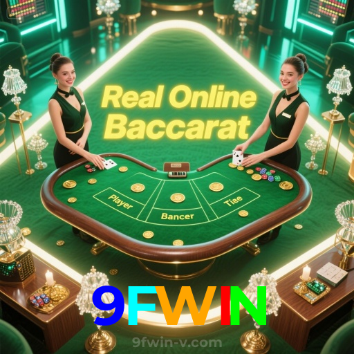 9FWIN:Divirta-se com slots e apostas ao vivo em futebol no nosso cassino online!