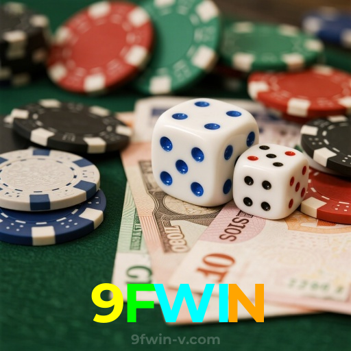 9FWIN:Jogue poker, aposte no futebol e vença com grandes prêmios!