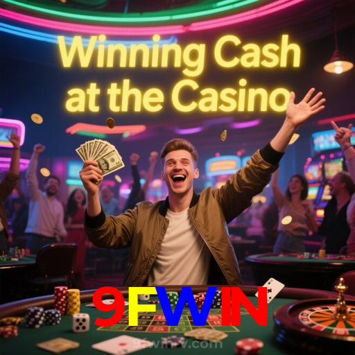 9FWIN:A sorte está na roleta! Aposte e vença agora mesmo!