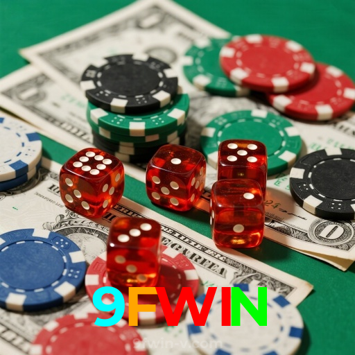 9FWIN:O melhor cassino online está te esperando! Aposte e vença!