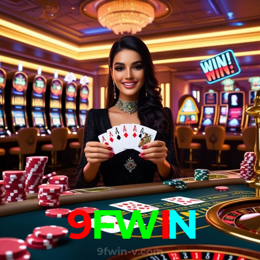 9FWIN:Aposte no futebol online e mostre sua habilidade para ganhar!