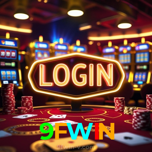 9FWIN：Apostas ao vivo no futebol e grandes prêmios em jogos de blackjack!
