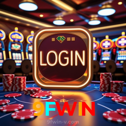 9FWIN:Cada giro nas slots pode ser uma grande vitória! Aposte agora!