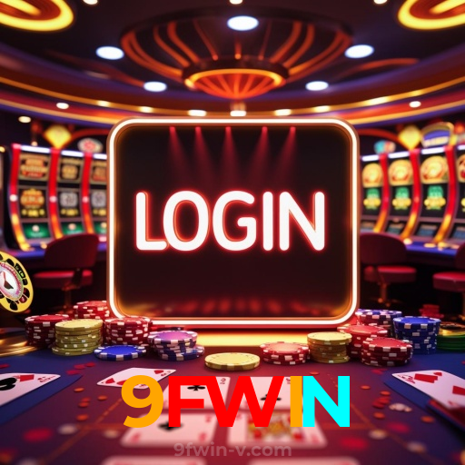 9FWIN:A sorte não tem limites! Vença no Blackjack e leve o prêmio!