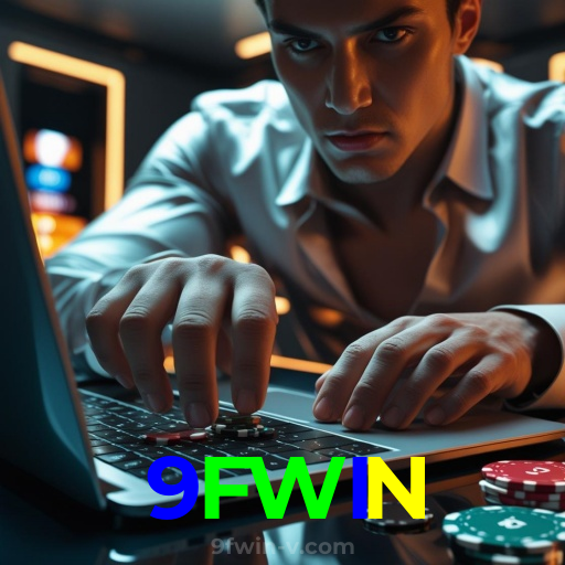 9FWIN:Jogue roleta, blackjack e aposte no futebol para uma experiência completa!