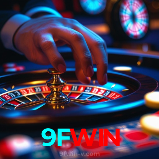 9FWIN:Aposte no futebol e conquiste prêmios em blackjack e roleta!