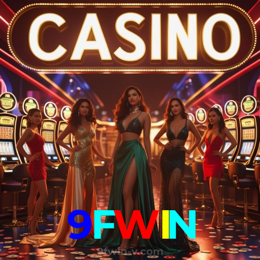 9FWIN:Jogue poker, aposte no futebol e vença com grandes vitórias no cassino online!