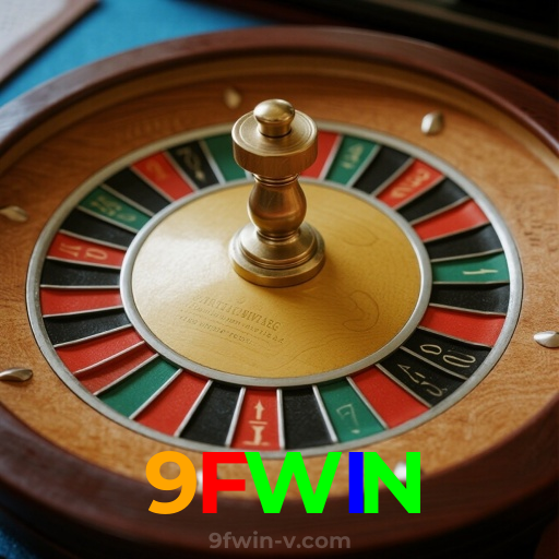 9FWIN：O melhor cassino para você jogar slots e apostar no seu time de futebol!