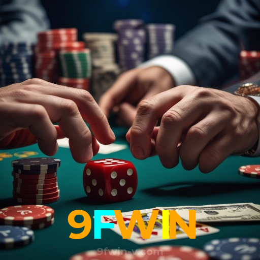 9FWIN:A vitória no futebol online está esperando por você!
