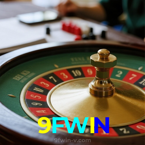 9FWIN：Divirta-se com slots e apostas ao vivo em futebol no nosso cassino online!
