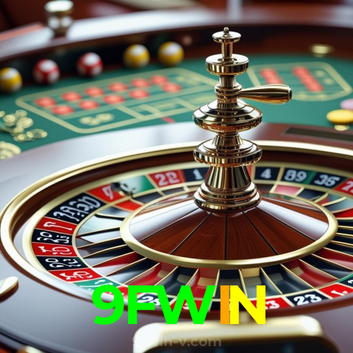 9FWIN:No nosso cassino, a emoção nunca para! Jogue agora!