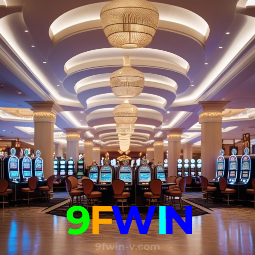 9FWIN:A sorte te espera! Aposte agora nas nossas roletas!