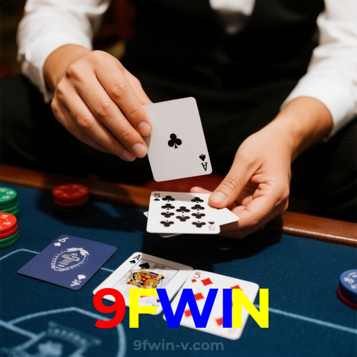 9FWIN:O cassino online perfeito para jogadores de poker, roleta e futebol!