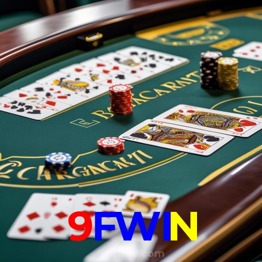 9FWIN:Jogue nas roletas e veja a sorte sorrir para você!