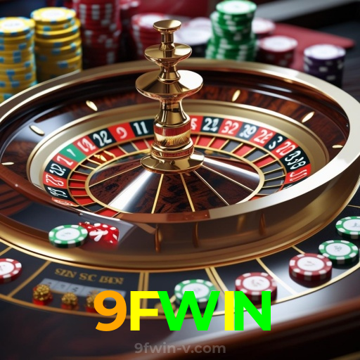 9FWIN:Jogue slots, aposte no futebol e ganhe no cassino online mais seguro!