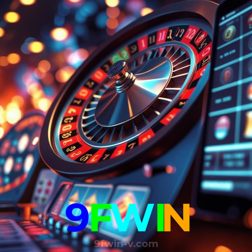 9FWIN:Aposte e vença no futebol online agora mesmo!