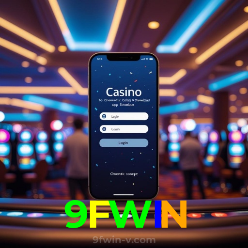 9FWIN:O cassino online mais confiável para poker, roleta e apostas no futebol!
