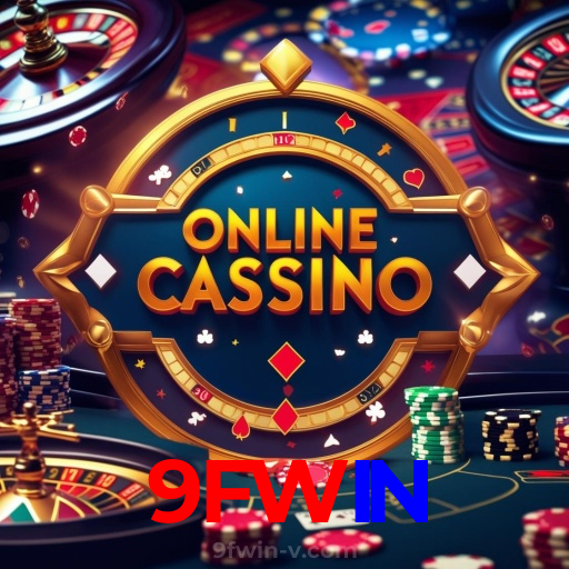 9FWIN:Jogue poker online e mostre que você é o mestre das cartas!