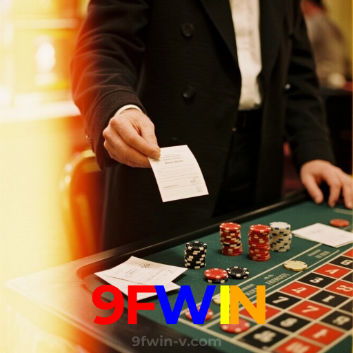 9FWIN:Aposte no futebol e conquiste prêmios em blackjack e roleta!