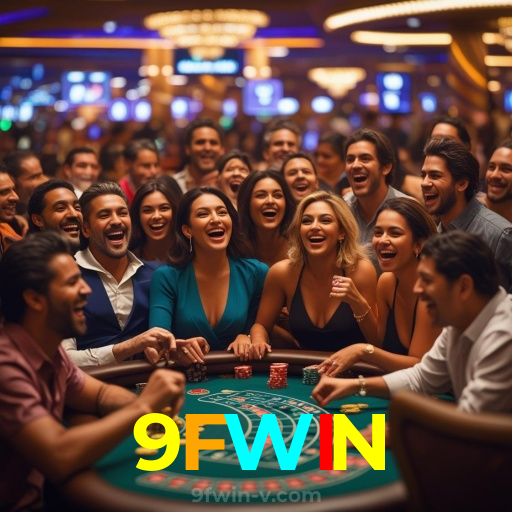 9FWIN:Aposte no futebol online e seja o vencedor dessa partida!