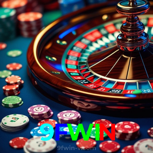 9FWIN:O cassino online oferece grandes prêmios! Aposte e ganhe agora!