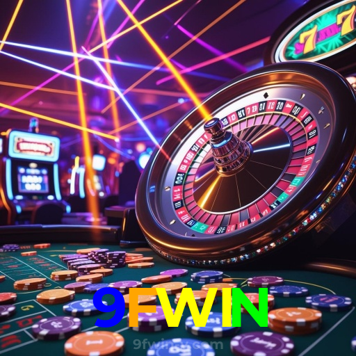 9FWIN:O melhor do futebol digital te espera! Aposte agora e vença!