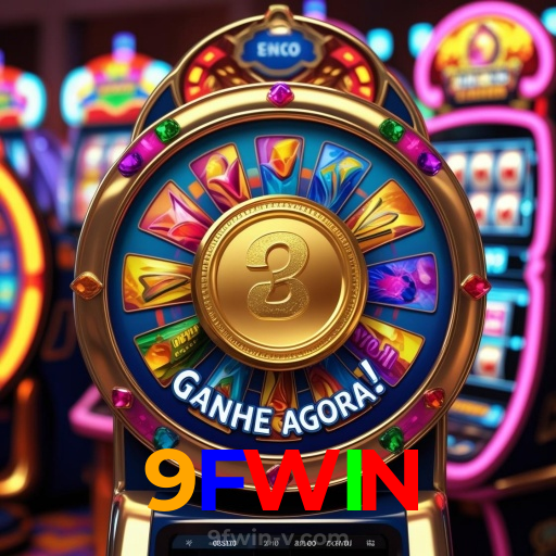 9FWIN:Jogue poker, aposte no futebol e ganhe no cassino mais confiável!
