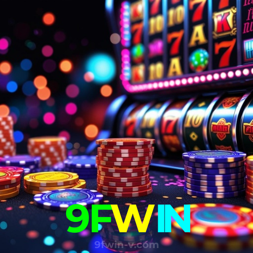 9FWIN:A diversão do cassino e as apostas no futebol ao seu alcance!
