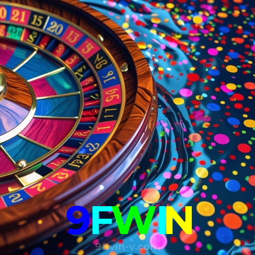 9FWIN:A sorte está no seu lado nas nossas roletas! Aposte agora!