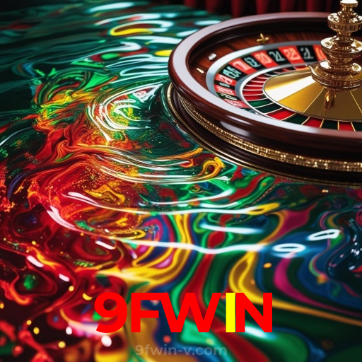9FWIN:Sinta a emoção do poker online! Mostre que você é o mestre das cartas!