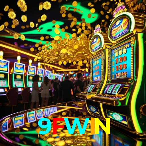 9FWIN:Divirta-se com poker, blackjack e aposte no futebol online!
