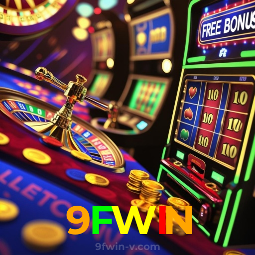 9FWIN:Jogue blackjack, aposte no futebol e vença com grandes prêmios!