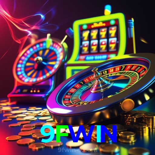 9FWIN:As melhores oportunidades estão aqui! Aposte nas slots e ganhe prêmios fantásticos!