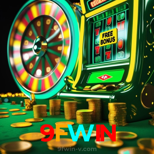 9FWIN:Aposte no futebol online e sinta a emoção de vencer!