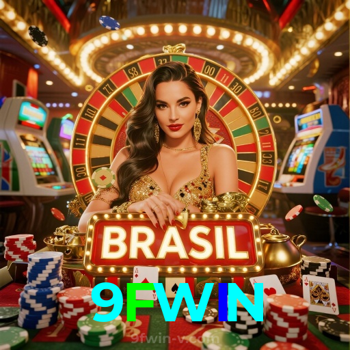 9FWIN：Aposte no futebol e jogue no melhor cassino online para grandes vitórias!