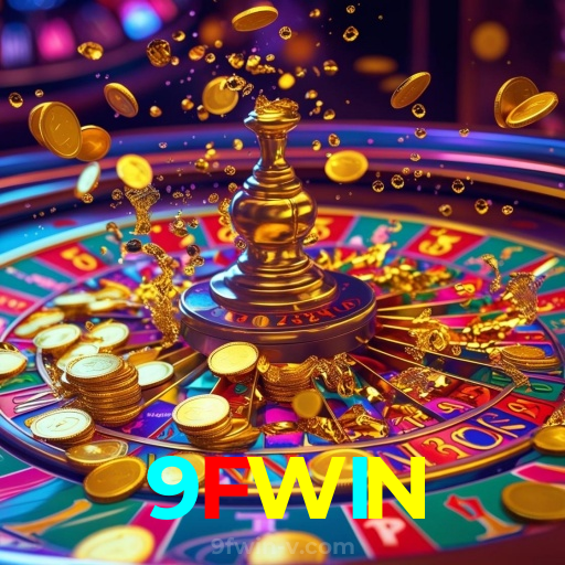 9FWIN:Jogue slots, blackjack e aposte no futebol para diversão e vitórias!