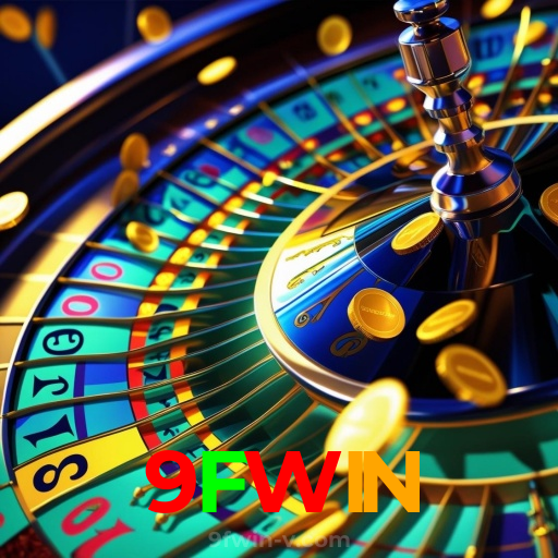 9FWIN:O melhor cassino online do Brasil com roleta, blackjack e futebol!