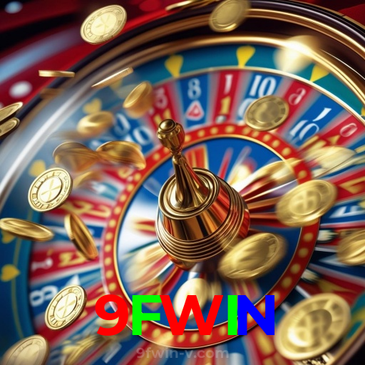 9FWIN：Jogue no cassino online com apostas no futebol e ganhe grandes prêmios!