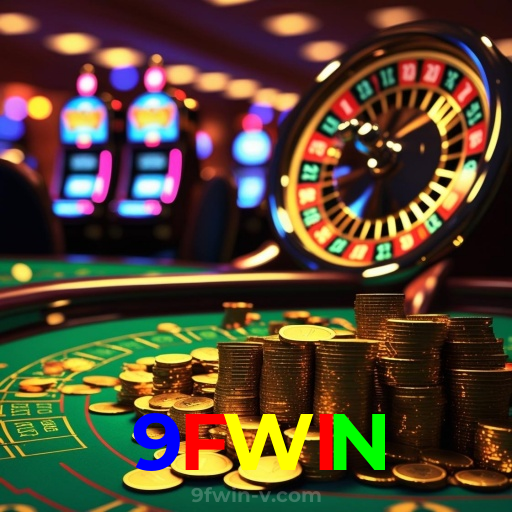 9FWIN:Jogue agora nas melhores slots e ganhe prêmios fantásticos!