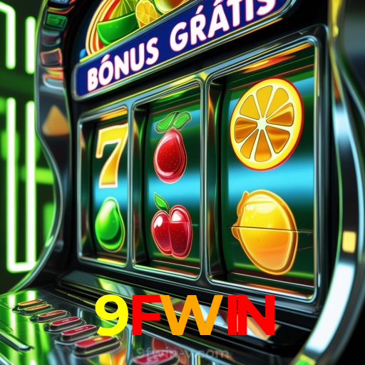 9FWIN:Onde a diversão nunca acaba: poker, roleta e apostas no futebol!