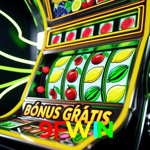 9FWIN:Apostas no futebol e grandes prêmios em slots e roleta esperam por você!