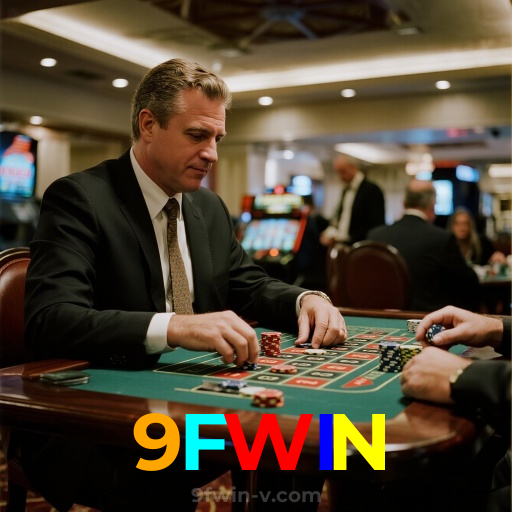 9FWIN:Aposte no futebol e jogue slots para ganhar em grande estilo!
