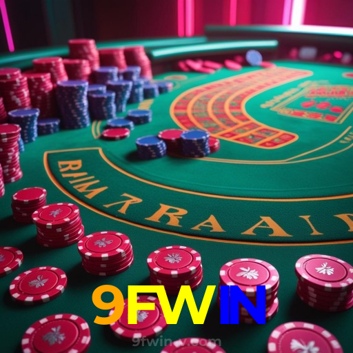 9FWIN:A adrenalina do futebol online está ao seu alcance!