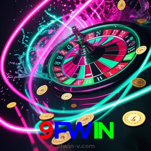 9FWIN:Onde sua sorte no futebol encontra prêmios em slots e roleta!
