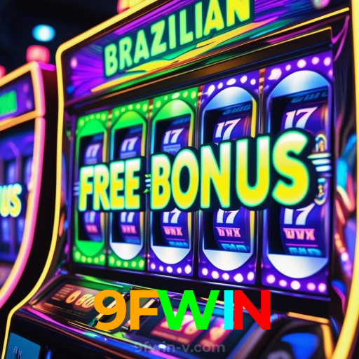 9FWIN:Jogue nas melhores slots e leve para casa prêmios sensacionais!