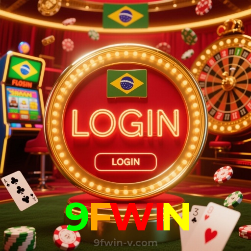 9FWIN:O melhor cassino online para apostas esportivas e jogos como blackjack!